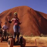 1 small group segway tour around uluru sunrise or day options mar Small-Group Segway Tour Around Uluru, Sunrise or Day Options (Mar )