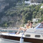 1 small group sorrento coast capri boat day tour from positano Small Group Sorrento Coast & Capri Boat Day Tour From Positano