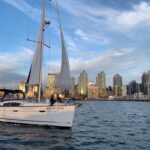 1 small group sunset sailing experience on san diego bay Small Group Sunset Sailing Experience on San Diego Bay