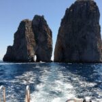 1 small group tour from salerno to capri by boat Small Group Tour From Salerno to Capri by Boat
