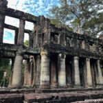 1 small group tour of grand circuit temples with banteay srei Small-Group Tour of Grand Circuit Temples With Banteay Srei
