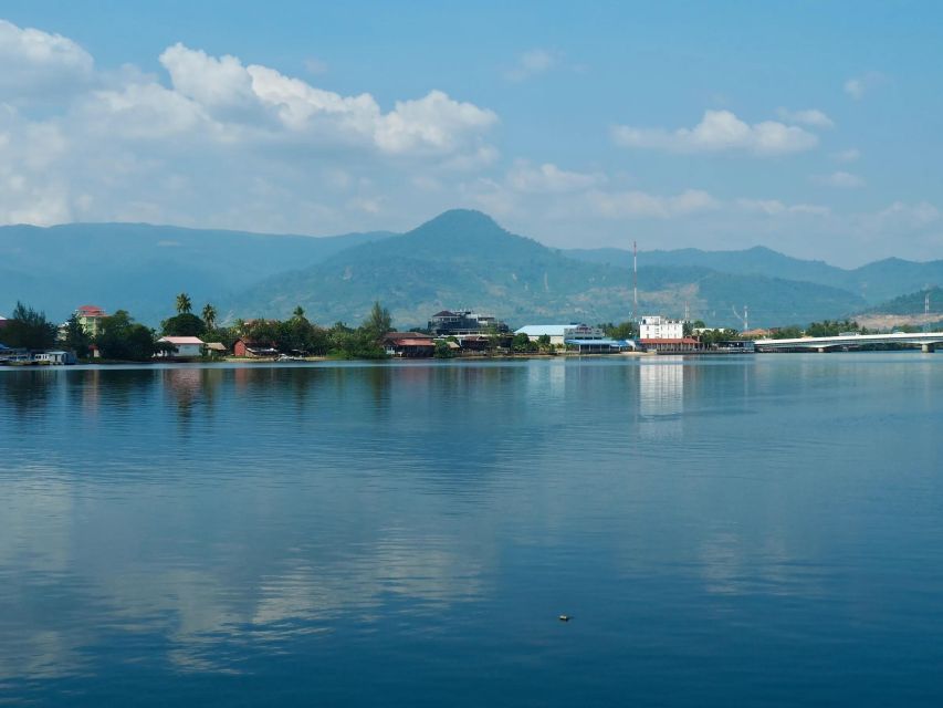 1 small group tour one day phnom penh to kampot kep Small Group Tour: One Day Phnom Penh to Kampot & Kep