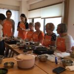 1 small group wagyu beef and 7 japanese dishes tokyo cooking class Small-Group Wagyu Beef and 7 Japanese Dishes Tokyo Cooking Class