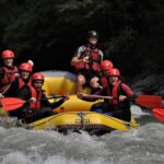 1 small group white water rafting adventure salzach river austrian alps Small-Group White-Water Rafting Adventure, Salzach River - Austrian Alps