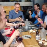 1 small group wine tour in athens with tasting Small-Group Wine Tour in Athens With Tasting