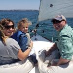 1 small group yacht sailing experience on san diego bay Small-Group Yacht Sailing Experience on San Diego Bay