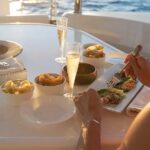 1 small group yacht sunset cruise from oahu Small Group Yacht Sunset Cruise From Oahu