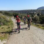 1 small villages and cretan nature e bike tour with cretan brunch Small Villages and Cretan Nature. E-Bike Tour With Cretan Brunch