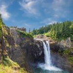 1 snoqualmie falls and wineries tour from seattle Snoqualmie Falls and Wineries Tour From Seattle