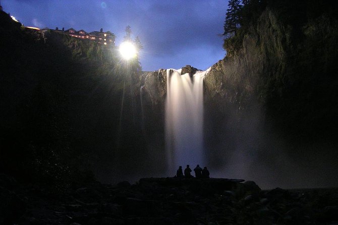 1 snoqualmie falls wine tasting all inclusive small group tour Snoqualmie Falls Wine Tasting: All-Inclusive Small-Group Tour