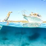 1 snorkeling and boat tour in crete Snorkeling and Boat Tour in Crete