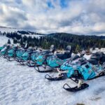 1 snowmobile tour in bucegi mountains Snowmobile Tour In Bucegi Mountains