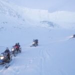 1 snowmobiling tromso ice domes guided tour and reindeer visit Snowmobiling, Tromsø Ice Domes Guided Tour, and Reindeer Visit
