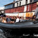 1 social sailing copenhagen canal tour exploring hidden gems Social Sailing - Copenhagen Canal Tour - Exploring Hidden Gems