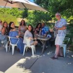 1 solvang valley small group all inclusive wine tour Solvang Valley Small Group All-Inclusive Wine Tour
