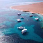 1 soma bay orange island trip with snorkel parasailing Soma Bay: Orange Island Trip With Snorkel & Parasailing