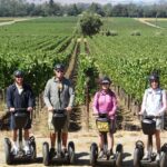 1 sonoma county wine segway tour Sonoma County Wine Segway Tour