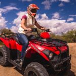 1 sonoran desert 2 hour guided atv adventure Sonoran Desert 2 Hour Guided ATV Adventure
