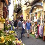 1 sorrento positano amalfi day tour from naples with lunch Sorrento, Positano & Amalfi Day Tour From Naples With Lunch