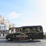 1 sorrento positano and amalfi day trip from naples with pick up Sorrento, Positano, and Amalfi Day Trip From Naples With Pick up