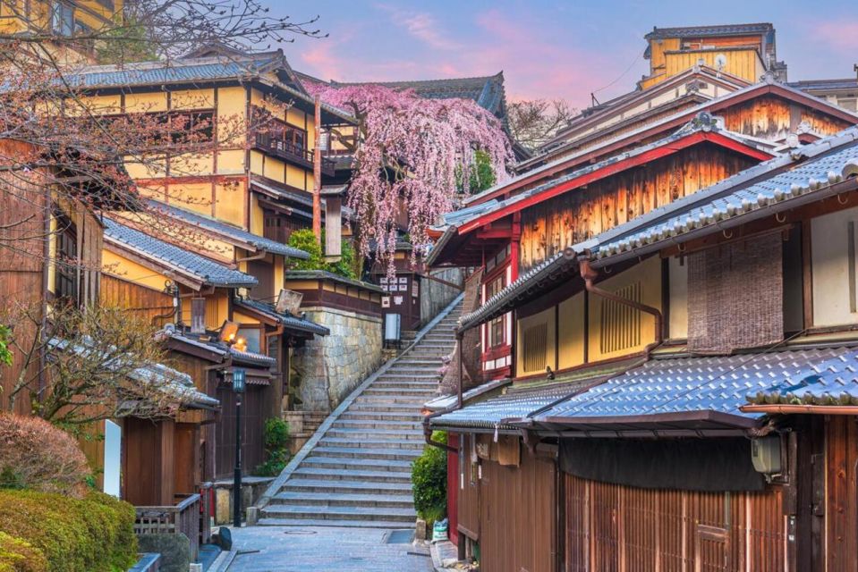 1 soul of kyoto timeless traditions and tantalizing tastes Soul of Kyoto: Timeless Traditions and Tantalizing Tastes