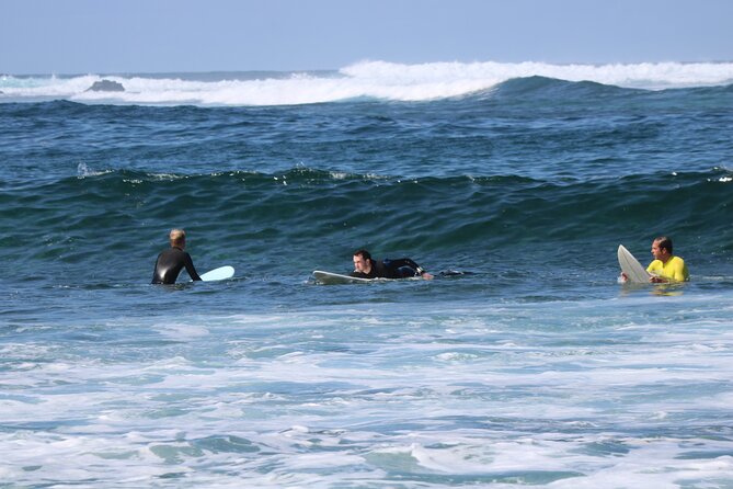 Soul Surfer Surf Adventure Fuerteventura
