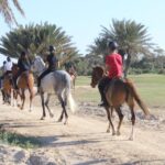 1 sousse monastir private horseback riding trip with transfer Sousse/Monastir: Private Horseback Riding Trip With Transfer