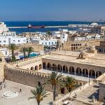 1 sousse private trip to kantaoui sousse medina and hergla Sousse: Private Trip to Kantaoui, Sousse Medina, and Hergla
