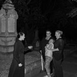 1 south brisbane cemetery ghost tour South Brisbane Cemetery Ghost Tour
