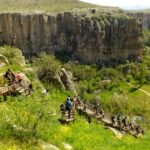 1 south cappadocia full day green tour with trekking South Cappadocia Full-Day Green Tour With Trekking