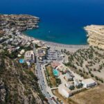 1 south crete matala beach ancient gortyn South Crete: Matala Beach & Ancient Gortyn