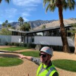 1 south palm springs architecture history and bike tour South Palm Springs Architecture, History and Bike Tour
