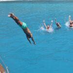1 southern crete private sailboat cruise with lunch from sfakia Southern Crete Private Sailboat Cruise With Lunch From Sfakia