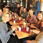 1 southern flavors food pub crawl and history walking tour Southern Flavors Food, Pub Crawl, and History Walking Tour