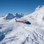 1 southern glacier experience helicopter flight from queenstown Southern Glacier Experience Helicopter Flight From Queenstown