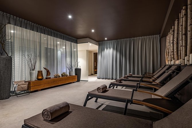 Spa, Wellness & Fitness 1 DAY CARD -The Golden Tree Vienna