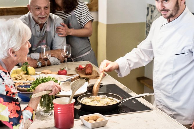 Spanish Cooking Experience in Mallorca - Experience Highlights