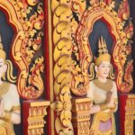 1 special buddhist tour with golden tringle Special Buddhist Tour With Golden Tringle