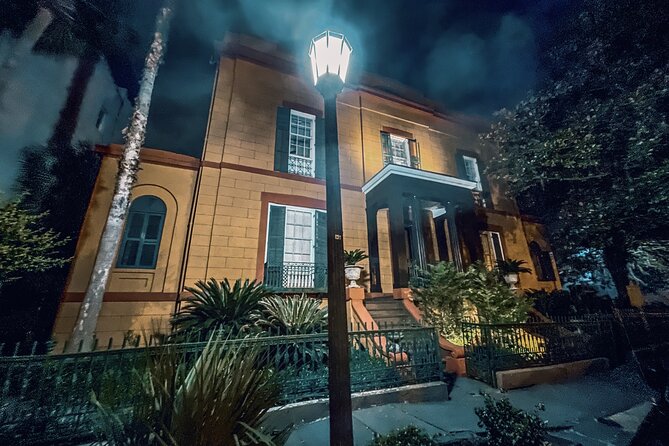1 spirits and scoundrels adults only savannah ghost tour 10pm Spirits and Scoundrels Adults Only Savannah Ghost Tour 10pm