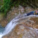 1 sports canyoning in the vercors near grenoble Sports Canyoning in the Vercors Near Grenoble