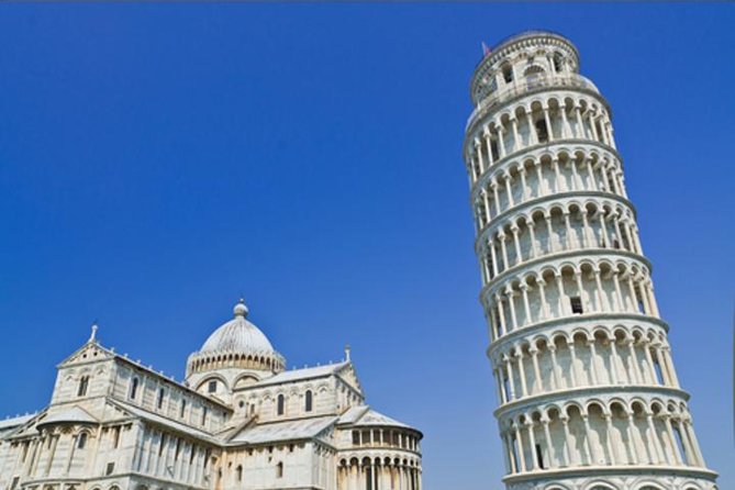 1 square of miracles guided tour with leaning tower ticket option Square of Miracles Guided Tour With Leaning Tower Ticket (Option)