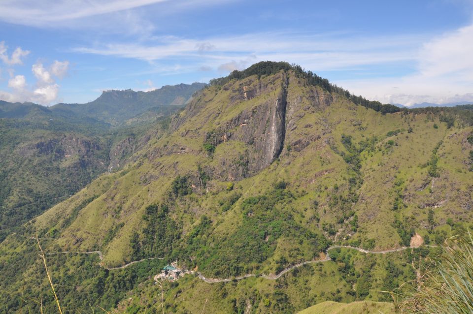 1 sri lanka ella rock private guided hike Sri Lanka: Ella Rock Private Guided Hike