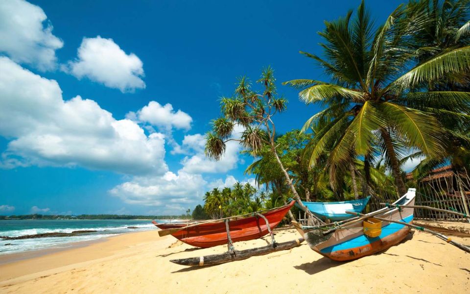 1 sri lanka honeymoon in paradise island all inclusive trip Sri Lanka: Honeymoon in Paradise Island All-Inclusive Trip