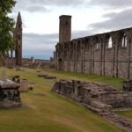 1 st andrews history tours St Andrews History Tours