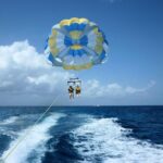 1 st julians parasailing flight with photos and videos St. Julian's: Parasailing Flight With Photos and Videos