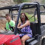 1 st kitts jungle bikes off road buggy beach tour St Kitts: Jungle Bikes Off-Road Buggy & Beach Tour
