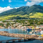 1 st kitts top sights guided van or open air safari tour St. Kitts: Top Sights Guided Van or Open-Air Safari Tour