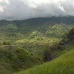 1 st kitts volcanic hike tour St. Kitts: Volcanic Hike Tour
