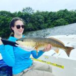 1 st petersburg fl tampa bay private inshore fishing trip St. Petersburg, FL: Tampa Bay Private Inshore Fishing Trip