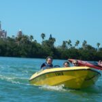 1 st petersburg tampa bay speedboat sightseeing adventure tour mar St Petersburg-Tampa Bay Speedboat Sightseeing Adventure Tour (Mar )